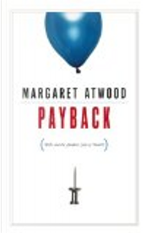 Payback by Margaret Atwood