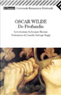De Profundis by Oscar Wilde
