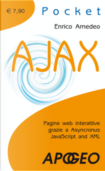 Ajax Pocket by Enrico Amedeo