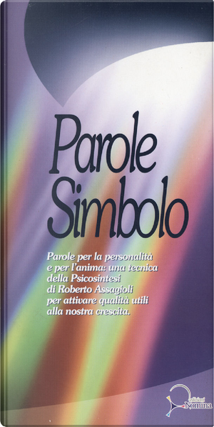 Parole simbolo by Sergio Bartoli