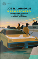 Hap & Leonard by Joe R. Lansdale