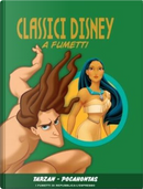 Classici Disney a fumetti - Vol. 13 by Bob Foster, Greg Ehrbar