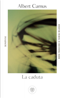 La caduta by Albert Camus