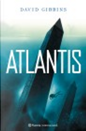 Atlantis by David Gibbins