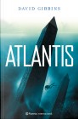 Atlantis by David Gibbins