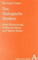 Das dialogische Denken by Bernhard Casper