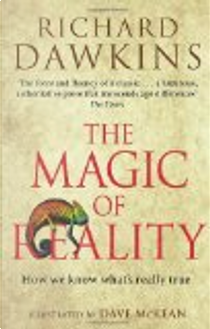 The Magic of Reality by Richard Dawkins