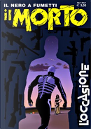 Il Morto n. 18 by Ruvo Giovacca