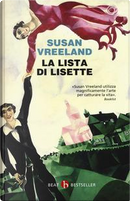 La lista di Lisette by Susan Vreeland