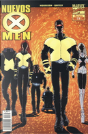 X-Men Vol.2 #73 (de 105) by Grant Morrison, Grant Morrison, Grant Morrison