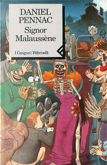 Signor Malaussène by Daniel Pennac