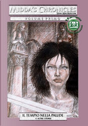 Il tempio nella palude (e altre storie) by Sean MacMalcom