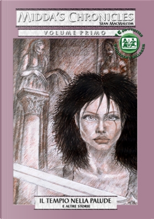 Il tempio nella palude (e altre storie) by Sean MacMalcom