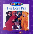 The Lost Pet by Alison Sage, Susanna Gretz