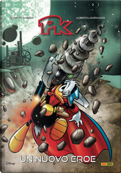 Topolino fuoriserie n. 1 by Roberto Gagnor