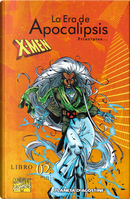 La era de Apocalipsis #2 (de 12) by Mark Waid, Ronnie Lawler, Scott Lobdell