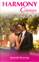 Il milionario playboy by Amanda Browning