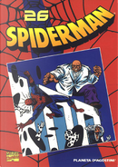 Coleccionable Spiderman Vol.1 #26 (de 50) by Al Milgrom, Louise Simonson, Tom DeFalco