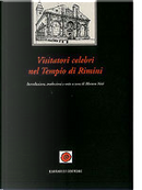 Visitatori celebri nel Tempio di Rimini by Adrian Stokes, Aldous Huxley, E.M. Forster