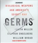 Germs by Judith Miller