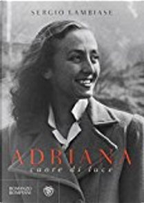 Adriana by Sergio Lambiase