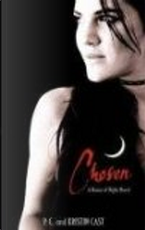 Chosen by Kristin Cast, P. C. Cast