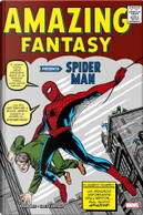 Amazing Spider-Man Classic 1 by Jack Kirby, Stan Lee