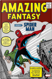 Amazing Spider-Man Classic 1 by Jack Kirby, Stan Lee