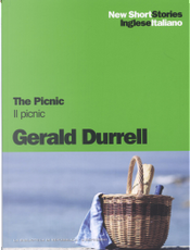 The picnic / Il picnic by Gerald Durrell