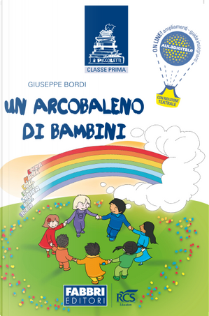 Un arcobaleno di bambini by Giuseppe Bordi