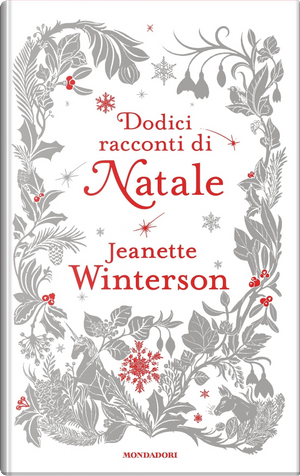 Dodici racconti di Natale by Jeanette Winterson