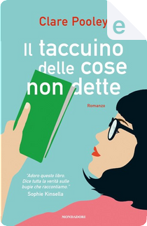 Il taccuino delle cose non dette by Clare Pooley