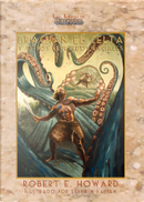 Brachan el celta by Alfred Elton Van Vogt, Gerald W. Page, Joseph Payne Brennan, Karl Edward Wagner, Lin Carter, Marion Zimmer Bradley, Michael Moorcock, Ramsey Campbell, Richard L. Tierney, Robert E. Howard
