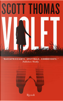 Violet by Thomas Scott