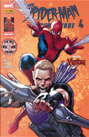 Spider-Man il Vendicatore n. 4 by Jimmy Palmiotti, Joe Madureira, Joseph Michael Linsner, Justin Gray, Lan Medina, Rick Remeder, Zeb Wells