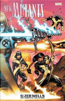 New Mutants by Zeb Wells