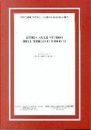 Guida allo studio dell'Ebraico biblico by Antonio Spreafico, Giovanni Deiana