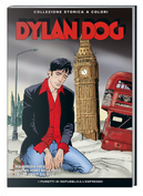 Dylan Dog Collezione storica a colori n. 26 by Claudio Chiaverotti, Corrado Roi, Ferdinando Tacconi, Luigi Siniscalchi, Tiziano Sclavi