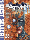 Batman di Scott Snyder n. 26 by Kyle Higgins, Ryan Parrott, Scott Snyder