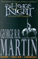 The Hedge Knight by Ben Avery, George R.R. Martin, Mike Miller