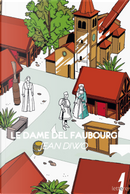 Le dame del Faubourg by Jean Diwo
