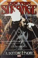Doctor Strange: Serie oro vol. 3 by Brian Michael Bendis, Mark Waid