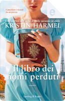 Il libro dei nomi perduti by Kristin Harmel
