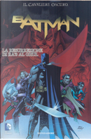 Batman il cavaliere oscuro vol. 19 by Don Kramer, Dustin Nguyen, Fabian Nicieza, Freddie Williams II, Grant Morrison, Paul Dini, Peter Milligan, Ryan Benjamin, Tony Daniel