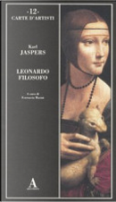Leonardo filosofo by Karl Jaspers
