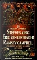Gallery of Horror by Alan Ryan, Bernard Taylor, Chelsea Quinn Yarbro, Craig Shaw Gardner, David Morrell, Dennis Etchison, Eric van Lustbader, Gardner Dozois, Jack Dann, John Coyne, Joseph Payne Brennan, Michael Bishop, Ramsey Campbell, Robert Bloch, Stephen King, Stephen R Donaldson, Steve Rasnic Tem, T.E.D. Klein, Tanith Lee, Theodore Sturgeon, William F. Nolan