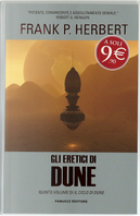 Gli eretici di Dune by Frank Herbert