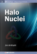 Halo Nuclei by Jim Al-Khalili