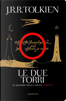 Le due torri by John R. R. Tolkien