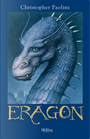 Eragon by Christopher Paolini
